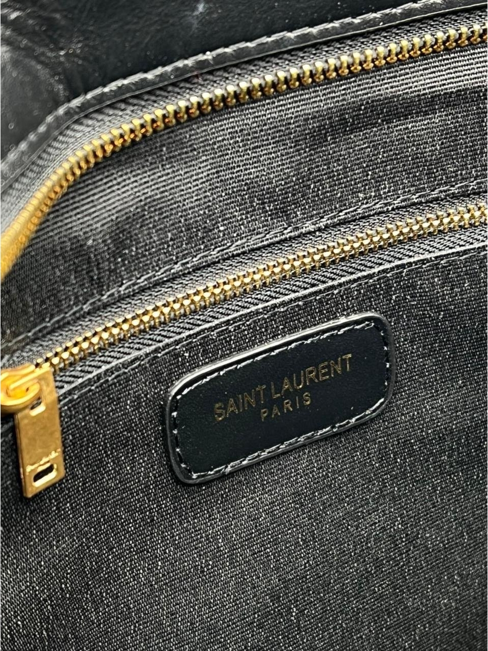 Сумка Yves Saint Laurent